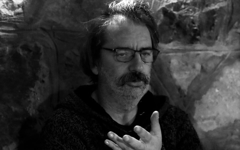 Preminuo glumac Davor Janjić