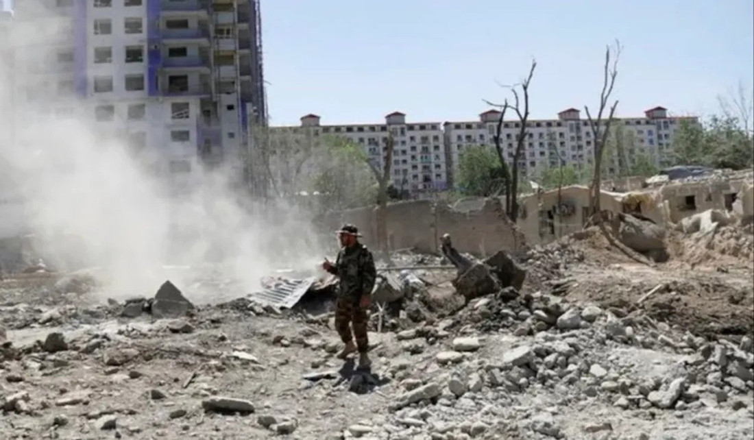 U eksploziji bombe u afganistanskoj medresi poginulo 15 osoba