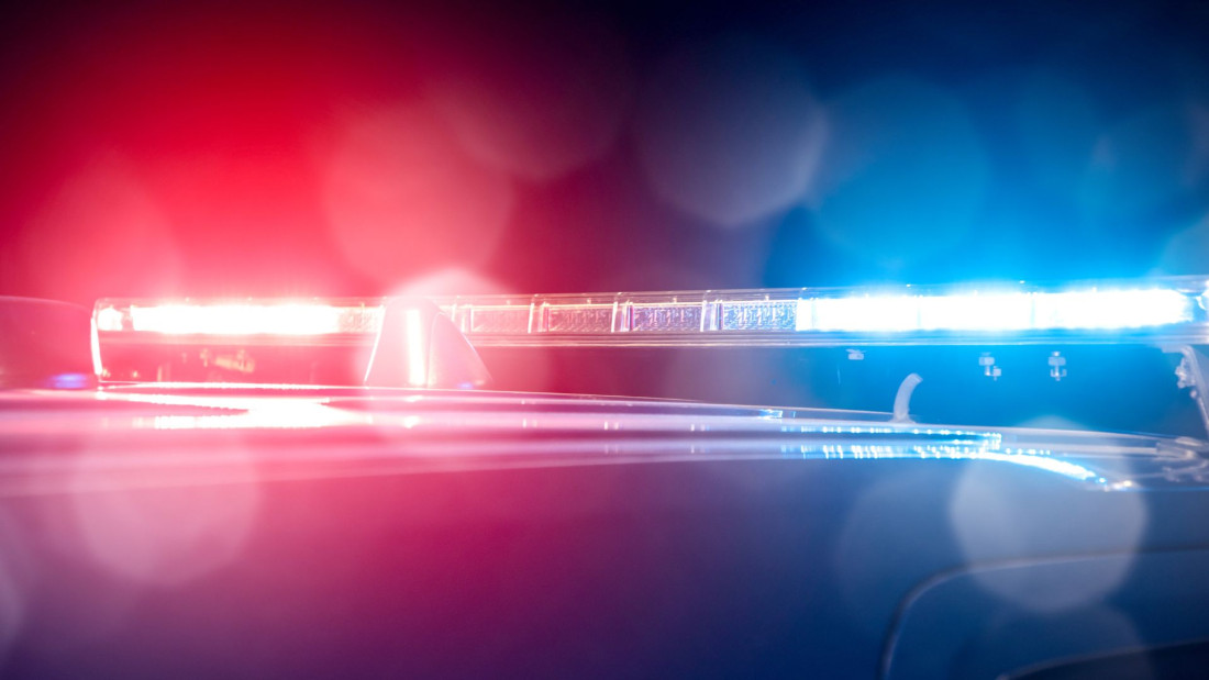 Vozač u Splitu autom udario policajca koji se bori za život, i pobjegao