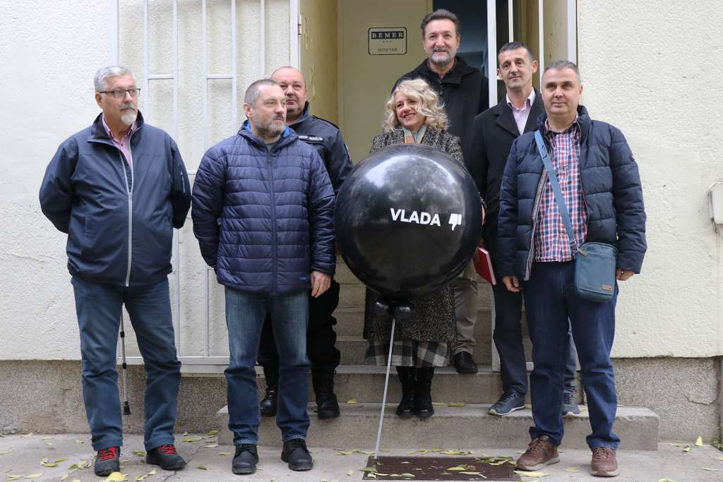 Sindikalisti proračunskih korisnika HNK nezadovoljni s pomoći od 300 KM