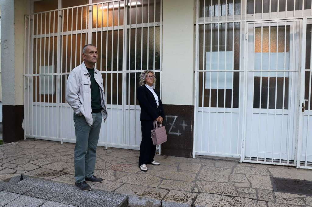 Na izbornom mjestu Hozići danas neće biti glasanja