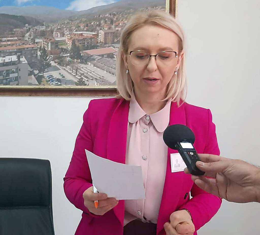 Novi Travnik: Izborni proces protječe bez problema