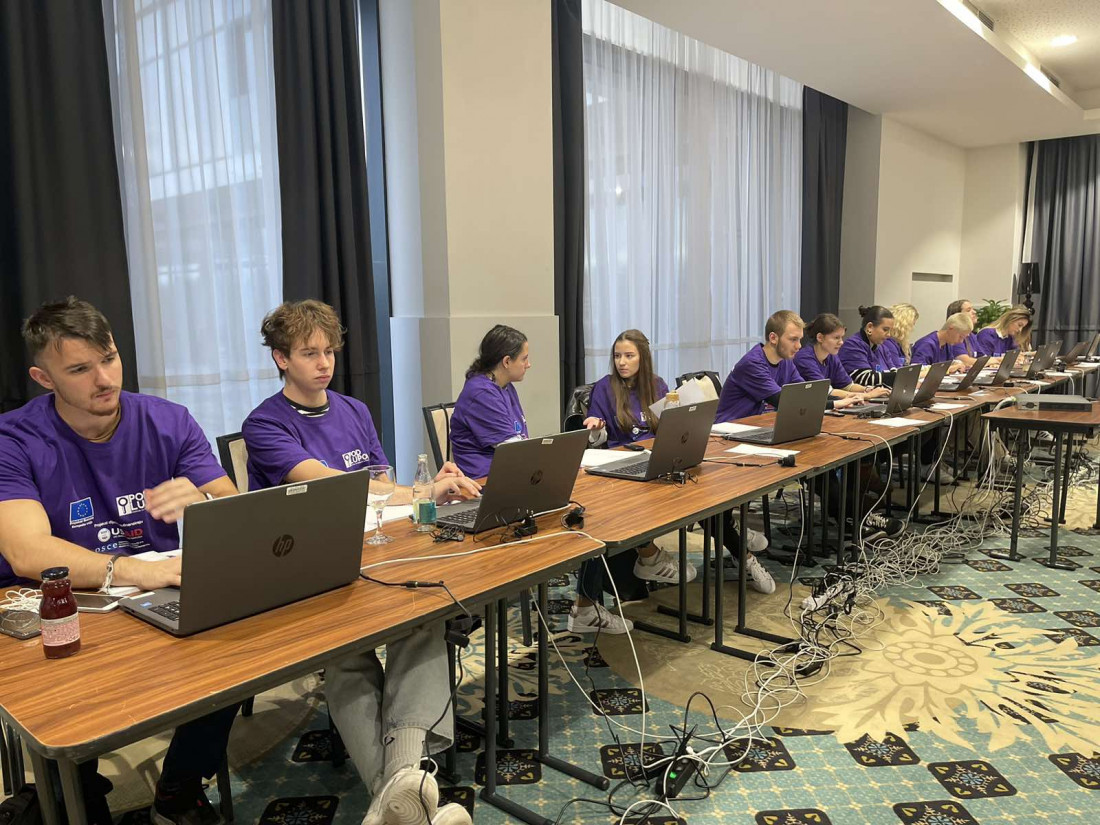 Pod lupom: Prekinuto glasanje na jednom biračkom mjestu