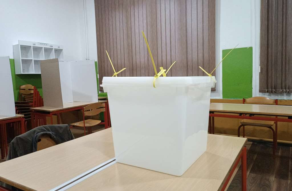 U općini Posušje na vrijeme otvorena sva biračka mjesta, registrirano 14 644 birača