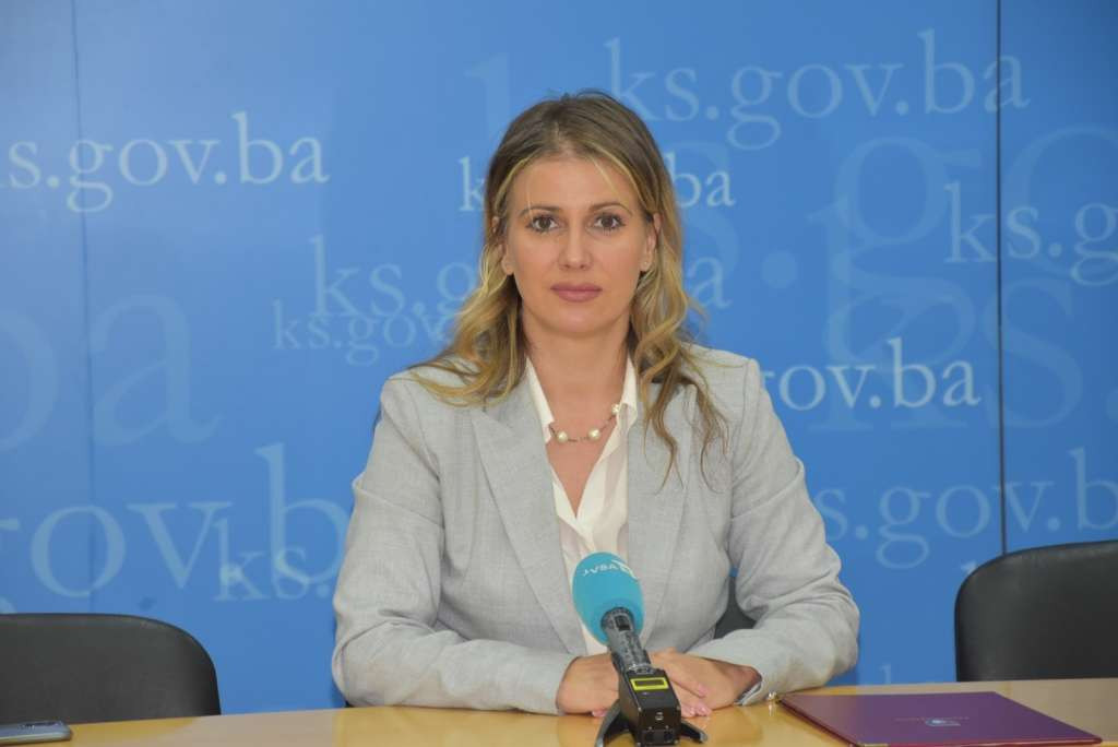 'Dječija nedjelja' u Kantonu Sarajevo u znaku podrške djeci koja boluju od malignih bolesti