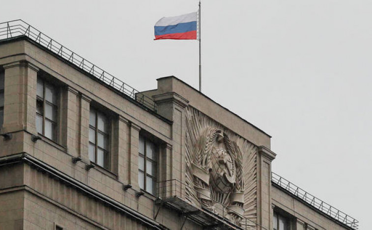 Duma ratifikovala sporazume o prijemu četiri ukrajinske regije u sastav Rusije