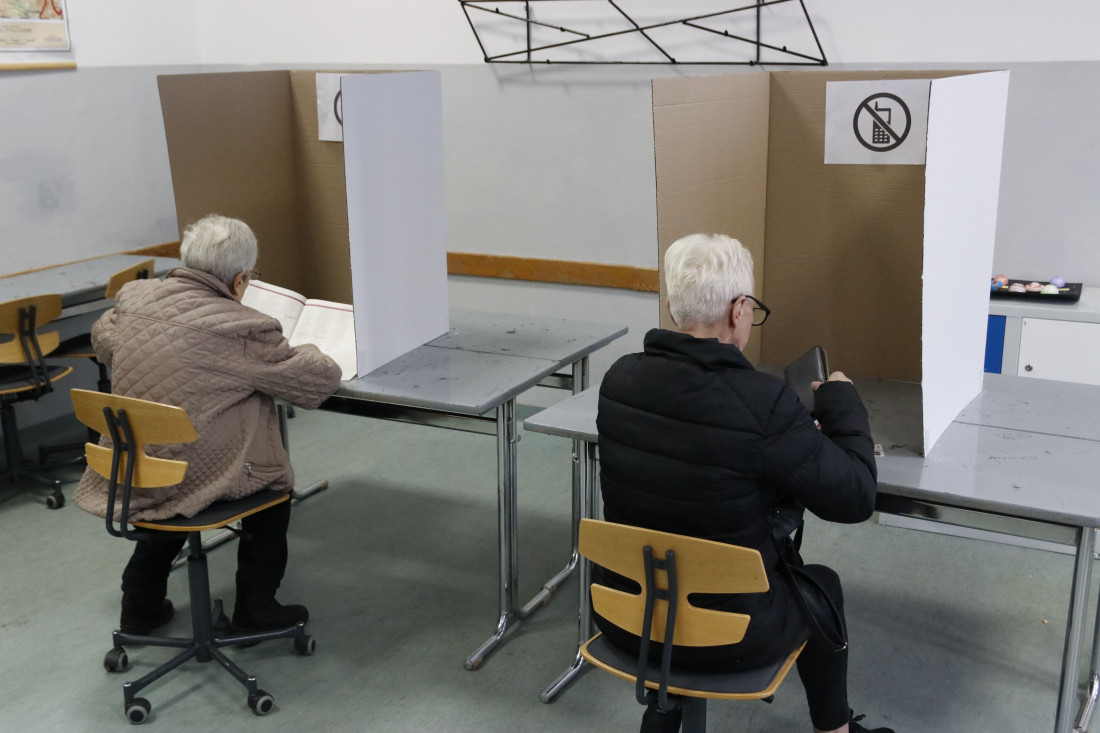 SDS: Ponoviti izbore u Doboju i većini birališta u Zvorniku