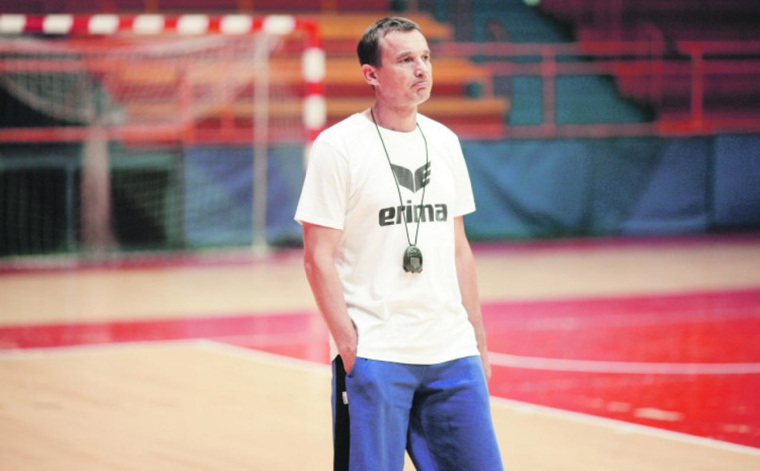 Spisak rukometaša za susrete protiv Slovenije i Crne Gore u okviru kvalifikacija za EP 2024. godine