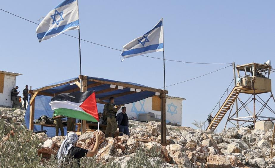 Izraelski vojnici ubili dva Palestinca tokom racije na Zapadnoj obali