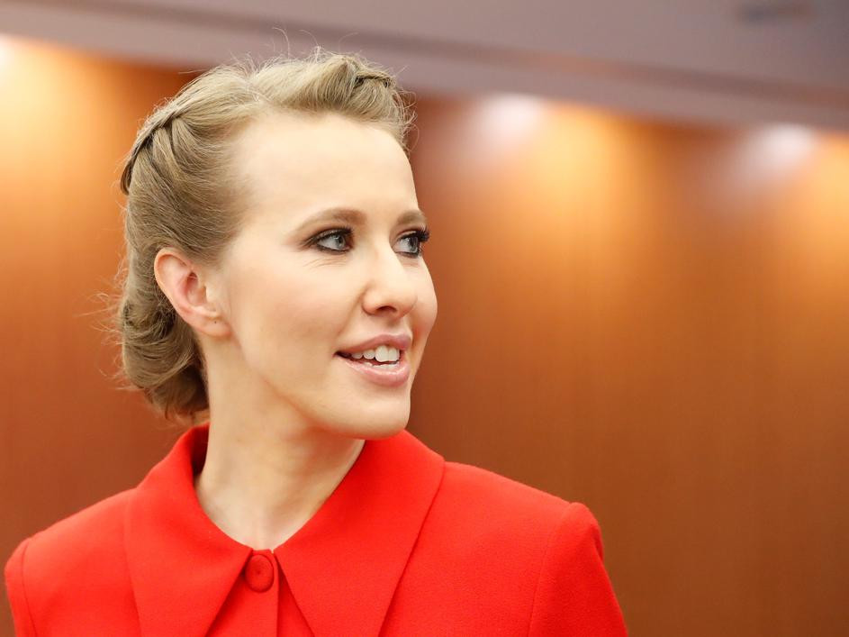 Istaknuta ruska novinarka pod istragom