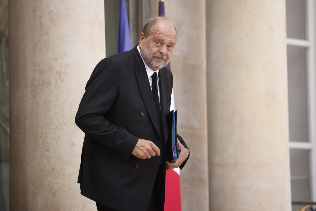 Počelo suđenje francuskom ministru pravde zbog sukoba interesa