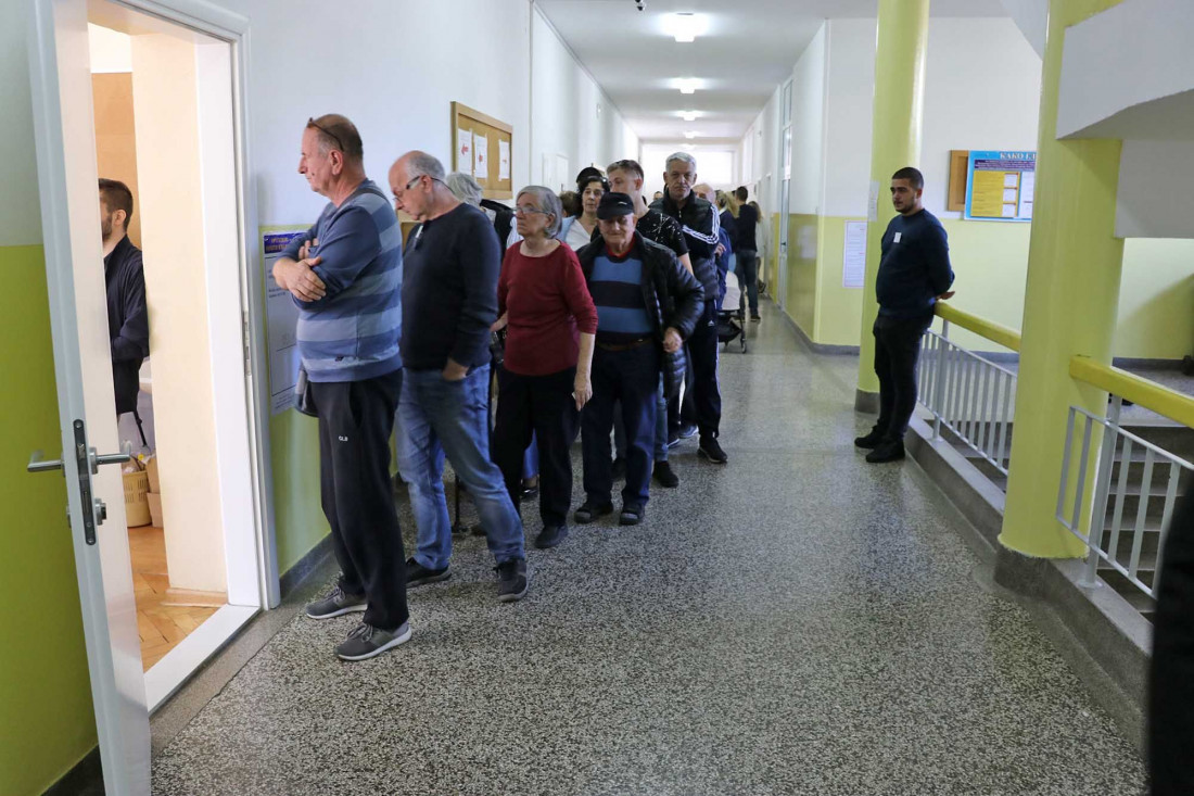 Tužiteljstvo BiH i SIPA zaprimili i evidentirali 27 prijava građana povezanih sa izbornim procesom