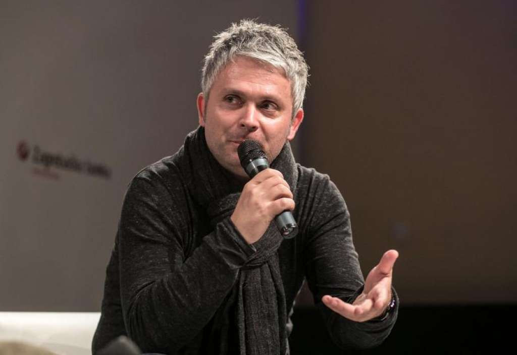 Nezirović: Svoje svjetonazore izgradio sam i na onome što je Matvejević za života govorio i pisao