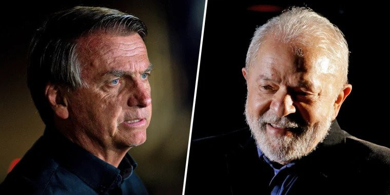 Bolsonaro i Lula započinju borbu za podršku uoči drugog kruga brazilskih izbora
