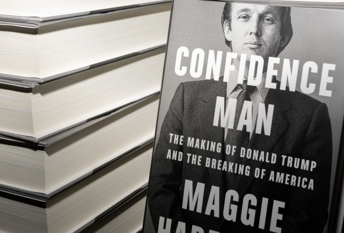 Confidence Man: Ključna otkrića iz nove knjige o Donaldu Trumpu