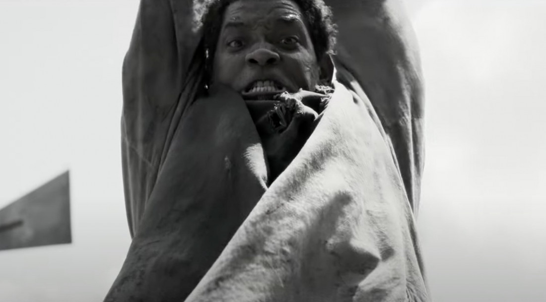 Film Willa Smitha "Emancipacija" ipak izlazi ove godine