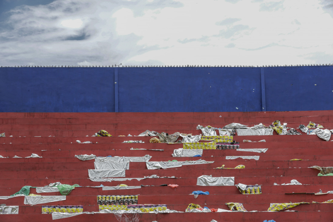 Broj žrtava incidenta na fudbalskom stadionu u Indoneziji porastao na 131