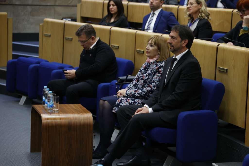 Čavara: Ne može se očekivati brzo rješenje u vezi zakona o minimalnoj plati