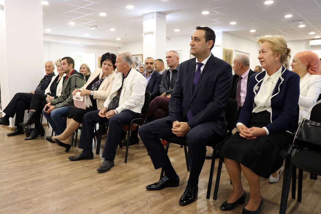 Svjetski dan učitelja obilježen u Mostaru