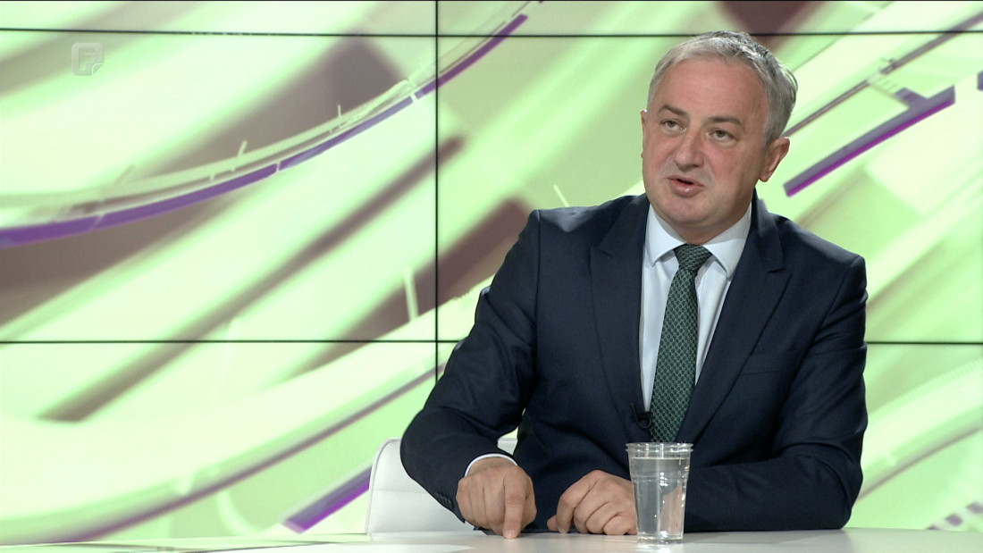 Borenović: Uvođenje sankcija Srbiji na rusku naftu veliki udar i na BiH