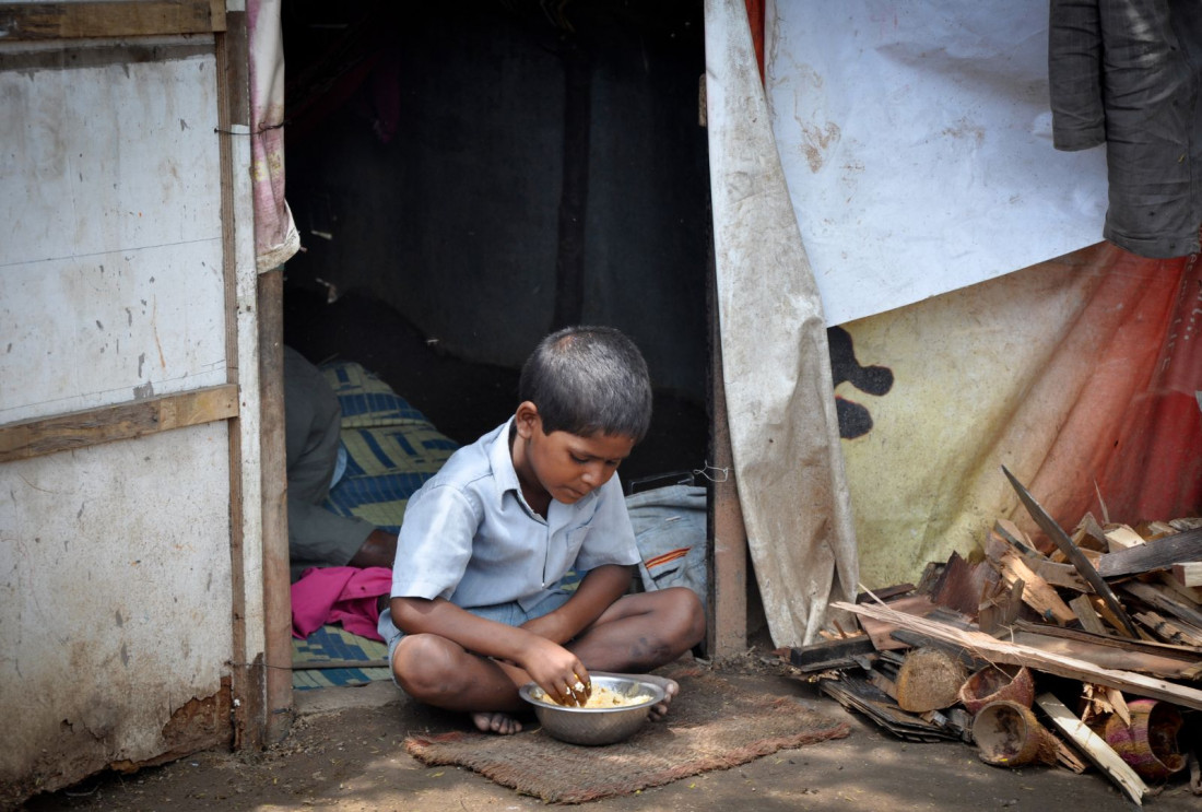 Svjetska banka: Male šanse za okončanje ekstremnog siromaštva do 2030.