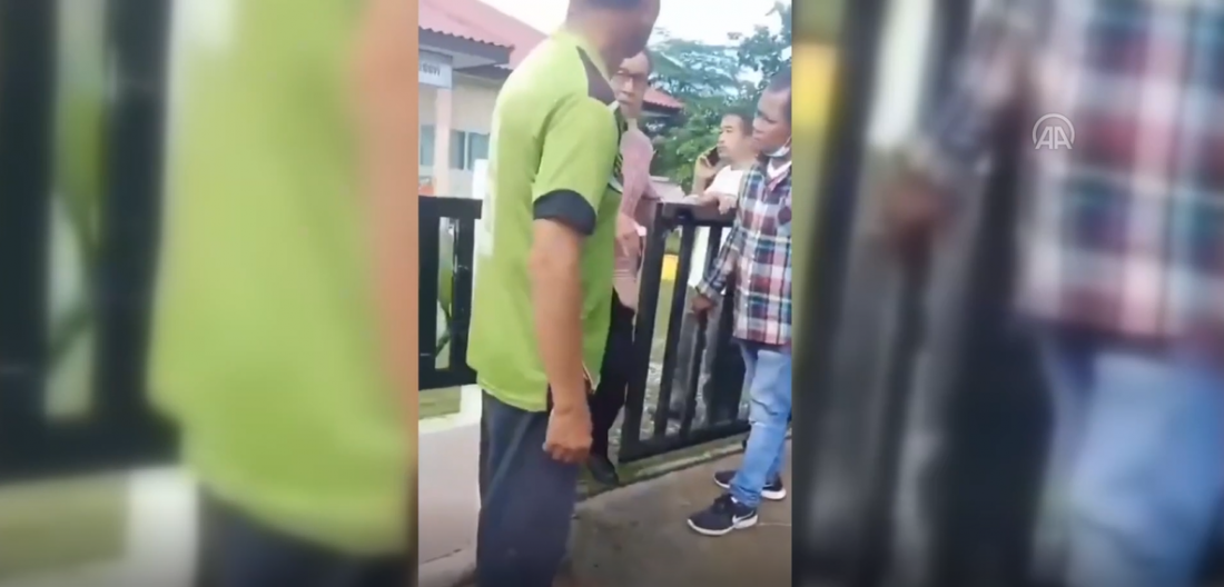 Pucnjava na Tajlandu: 24 djece među 35 ubijenih u napadu na vrtić