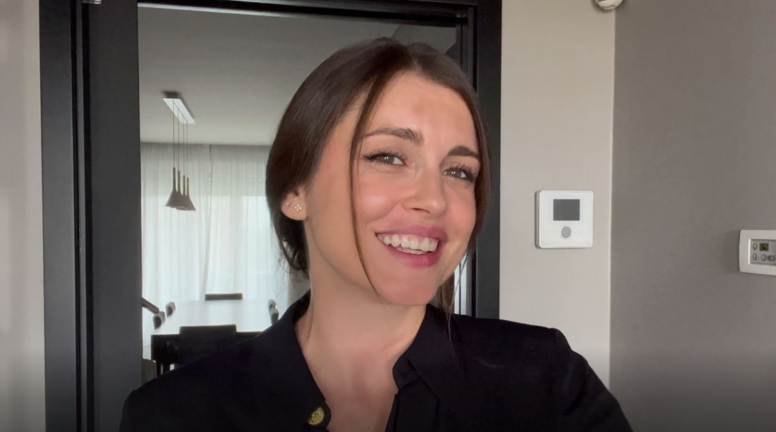 Amra Džeko pozvala građane na još jednu akciju projekta "Moja kosa tvoja kosa"