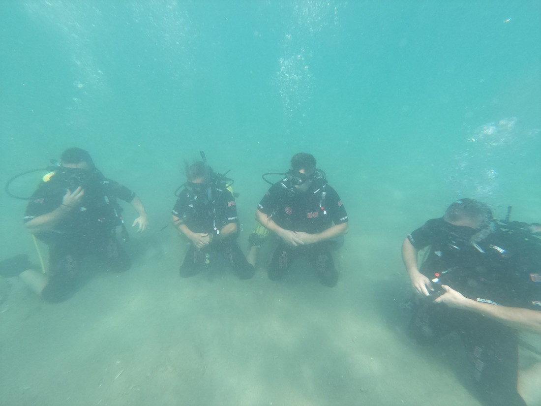 Turska: Naprednu obuku potrage i spašavanja pohađala 33 spasioca iz BiH