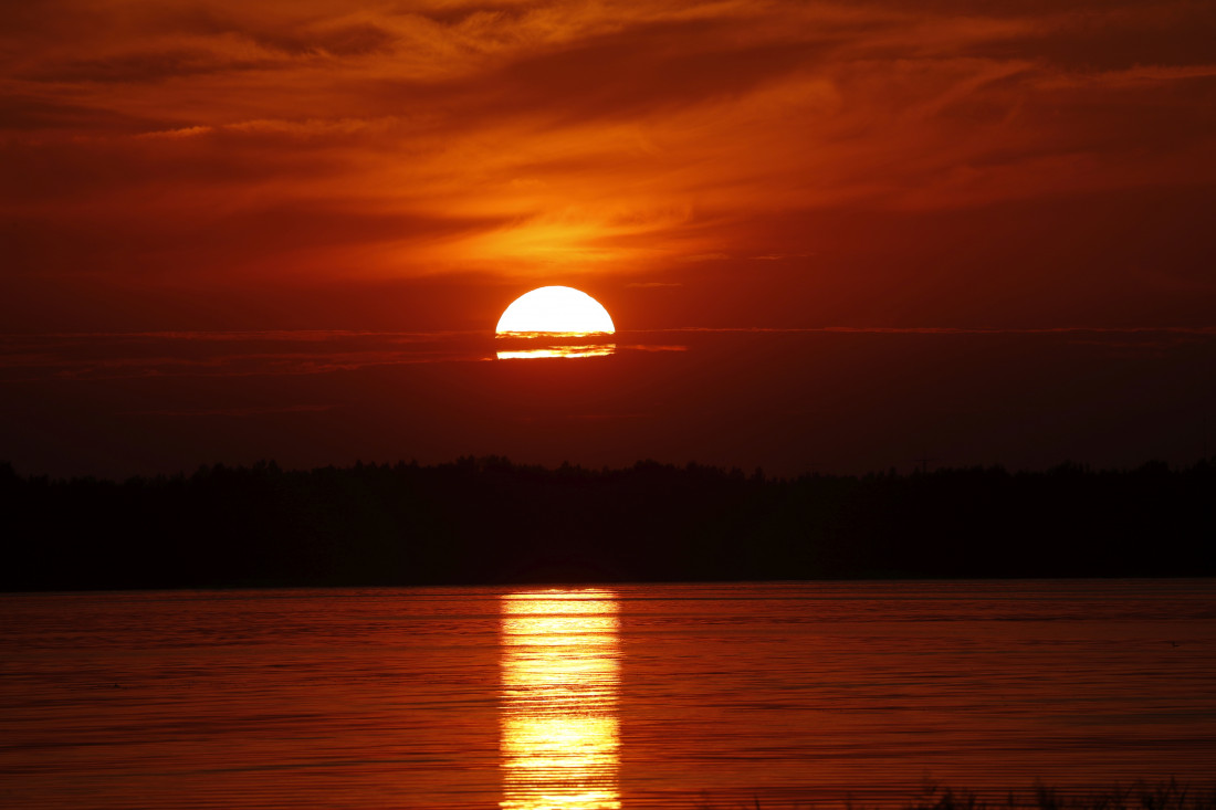 Proteklo ljeto u Evropi najtoplije u istorjii mjerenja