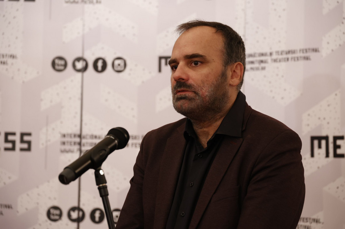 Završen 62. festival MESS: Predstava "Woyczek" osvojila Zlatni lovorov vijenac publike