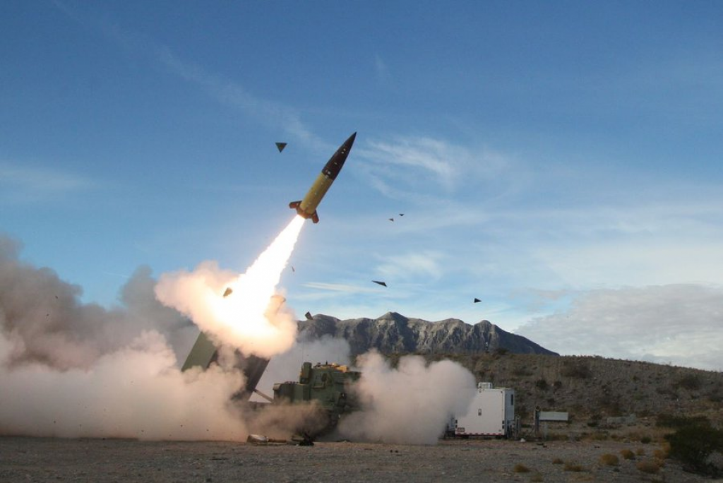 Njemačka će isporučiti sistem protuzračne odbrane Ukrajini za nekoliko dana