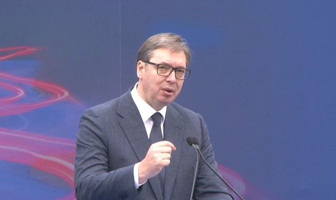 Vučić: Želimo više Bošnjaka u Vladi i drugim institucijama