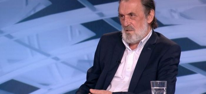 Drašković: 1948. će se ponoviti i ishod će biti isti