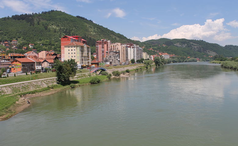 Iz Drine izvučeno tijelo žene