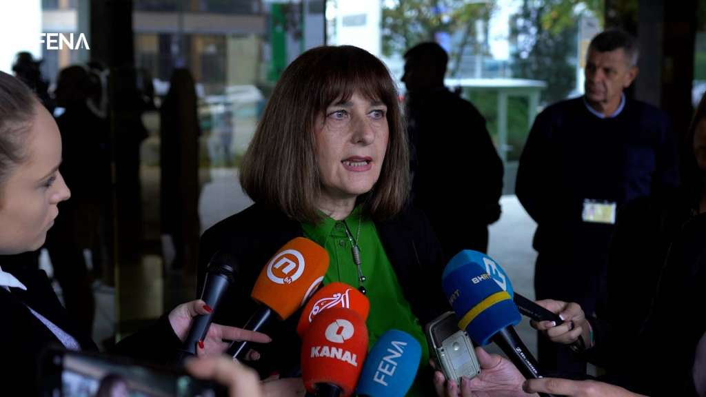 "Ideja je da vlade FBiH i KS učestvuju u subvencioniranju cijene plina"
