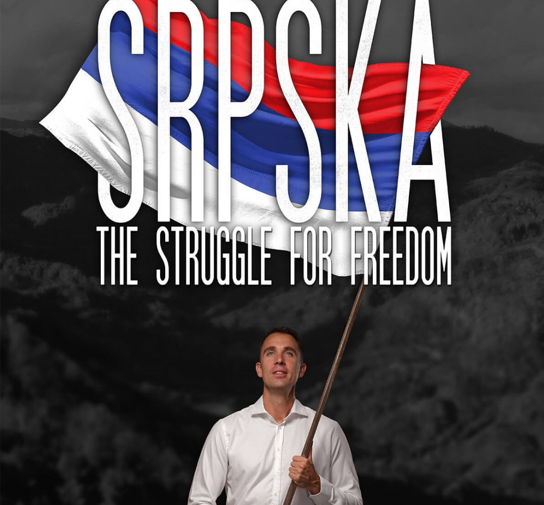 Porodice žrtava genocida u Srebrenici: Zabranite prikazivanja filma "Republika Srpska: The Struggle for Freedom"