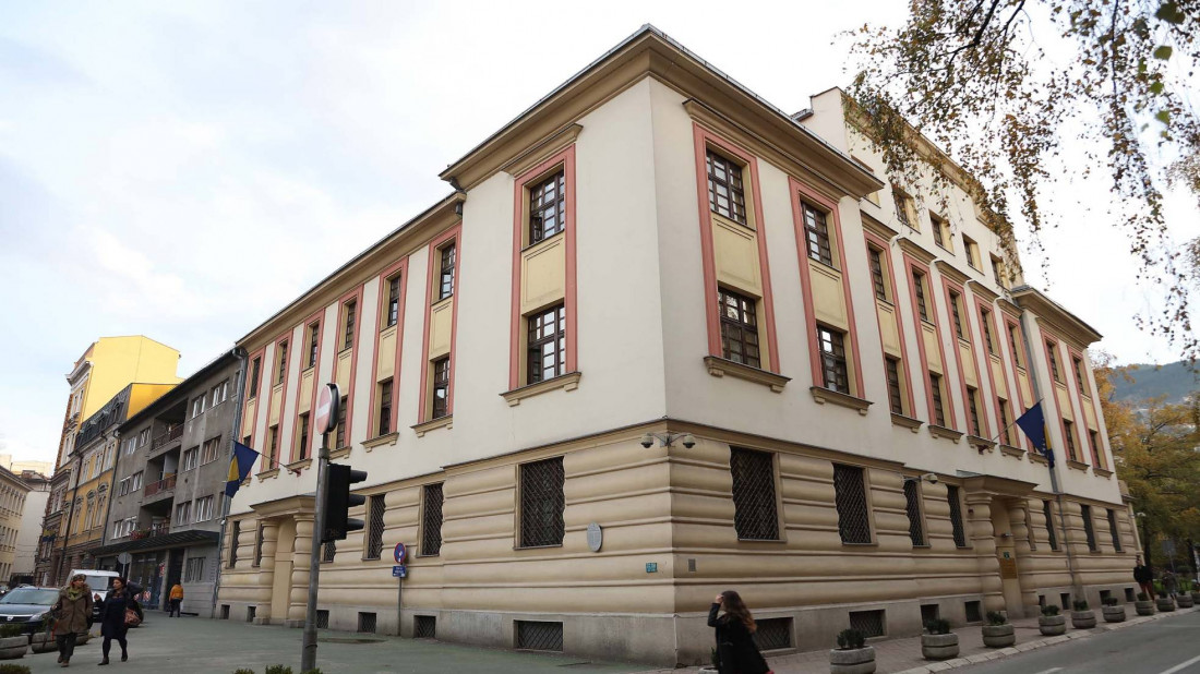 U sklopu predmeta Zadruga optužen Mirsad Berberović