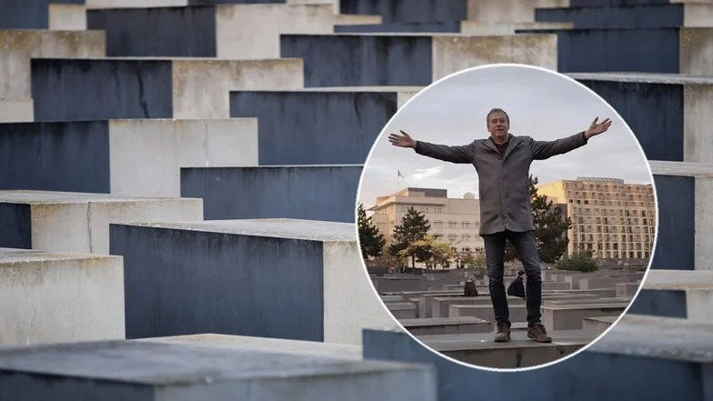 Član AfD-a plesao na Memorijalu žrtvama holokausta u Njemačkoj