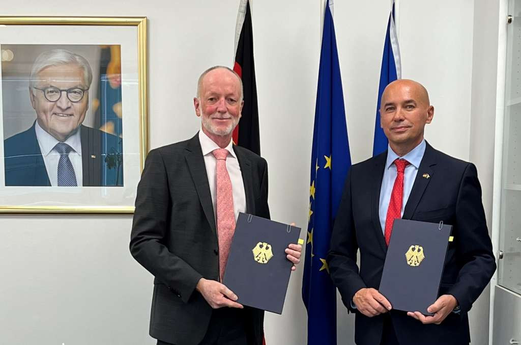 Njemačka ponovo izdvaja 95.000 eura za podršku žrtvama mina u BiH