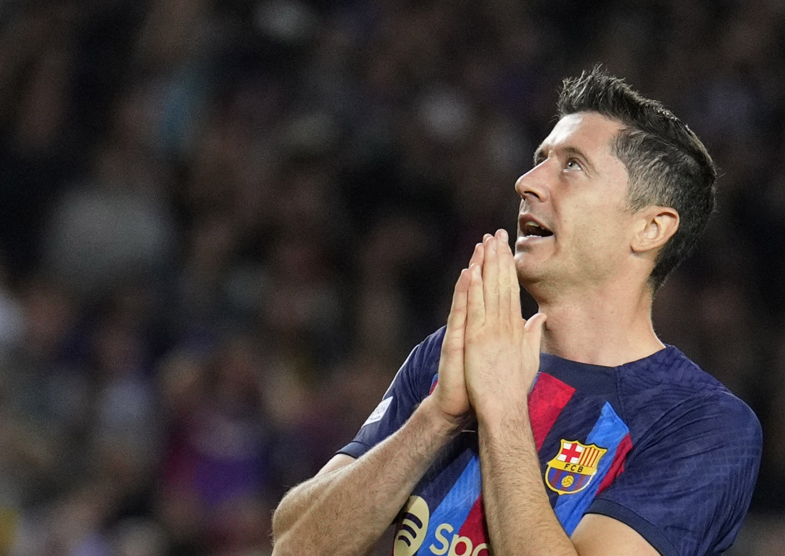 Bayern u osmini finala LŠ, šest golova u remiju Barcelone i Intera