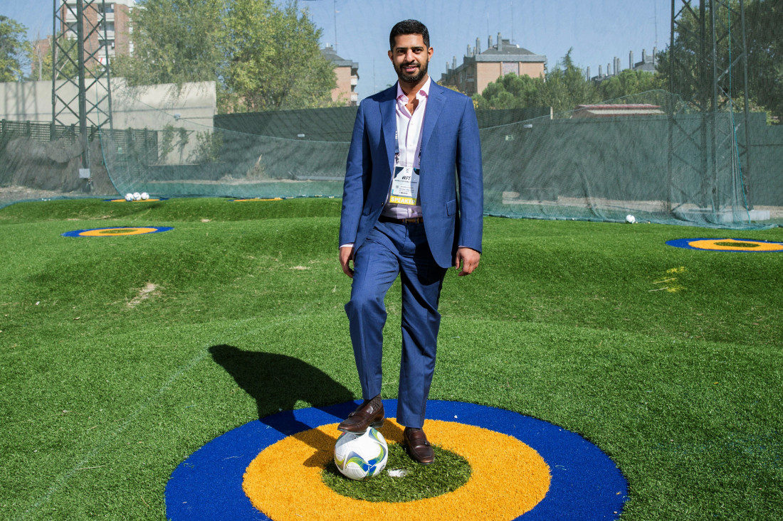 Direktor SP u Kataru protiv političkih poruka na fudbalskom turniru