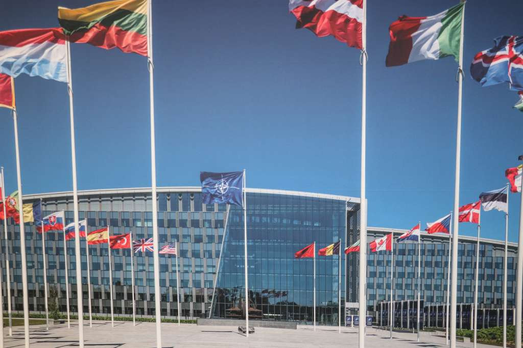 NATO dužnosnik u Bruxellesu: Važno je da BiH ne napusti 'sigurnosni vakuum'