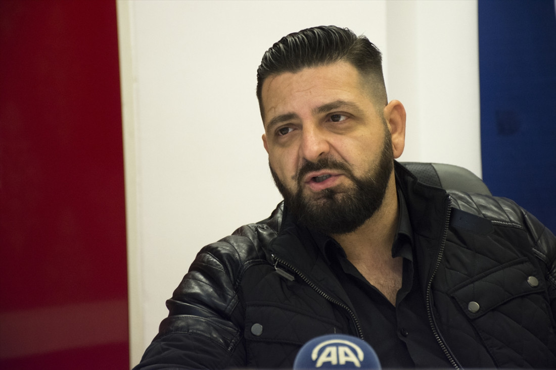 Aličković: Uspješni napori za sprečavanje prikazivanja filma Borisa Malagurskog