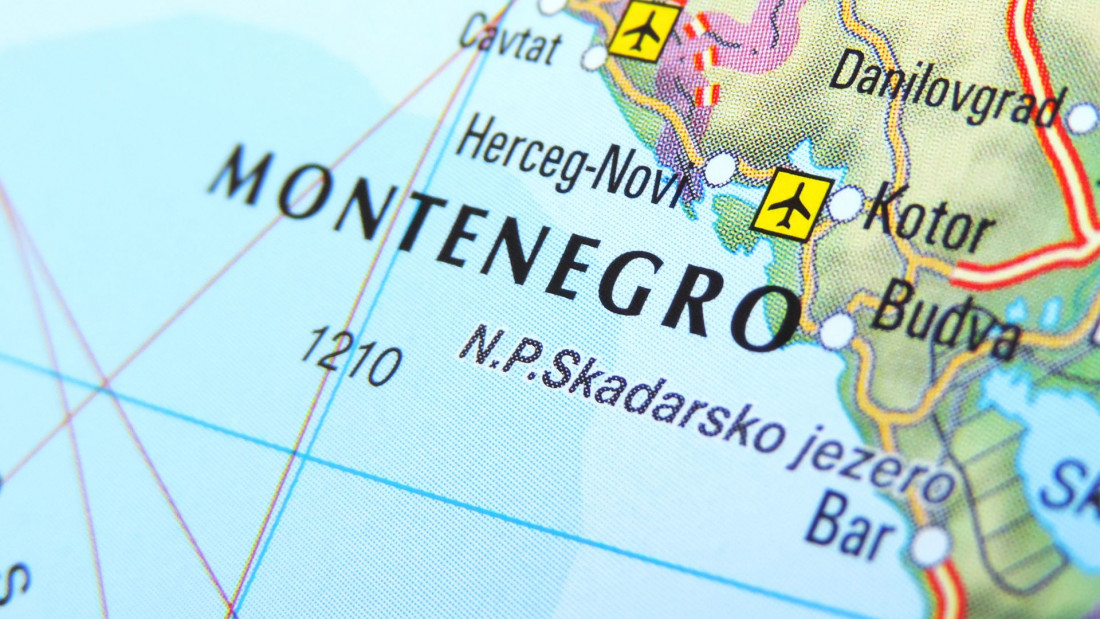 Krivokapiću, Konjeviću i Kenteri zabranjen ulazak u Rusiju