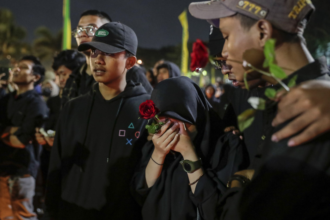 Tim istražitelja pozvao čelnike FS Indonezije da podnesu ostavke