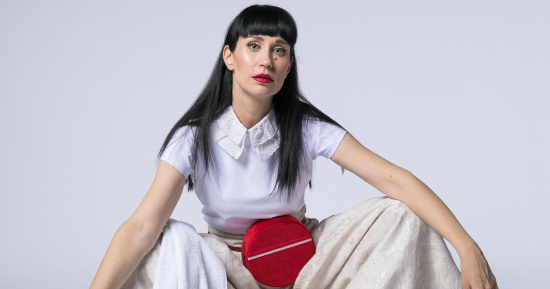 Konstrakta ušla u razmatranje za nagradu Grammy