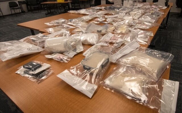 Španska policija razbila grupu koja je vodila najveću evropsku "narko banku"