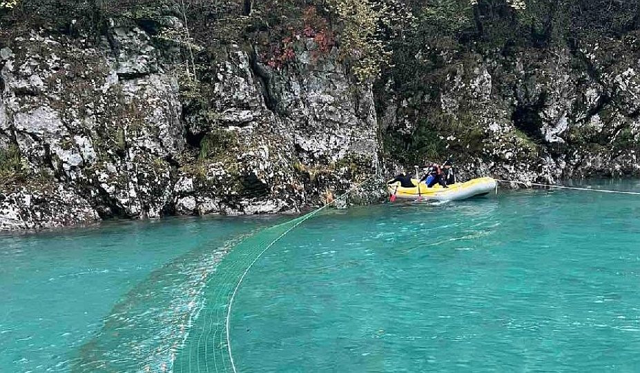 U potragu za dječakom u Crnoj Gori uključili podvodne dronove