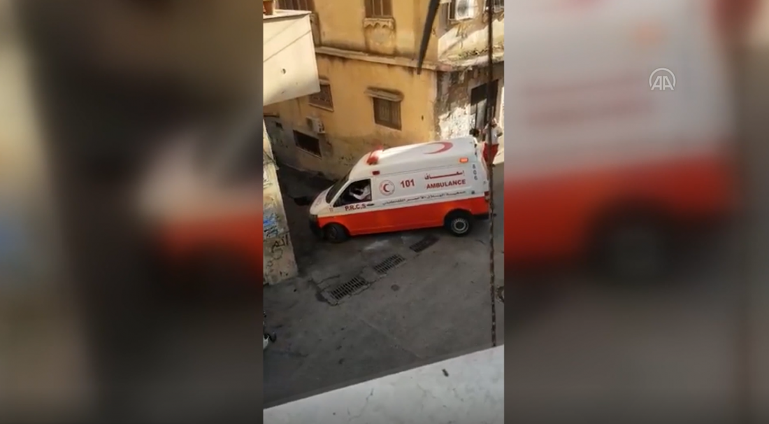 Zapadna obala: Izraelski vojnici usmrtili dvoje Palestinaca