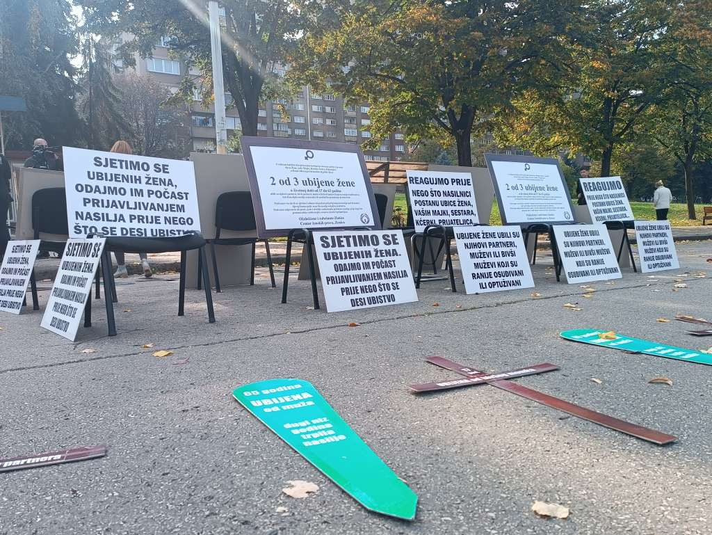 "Nije porodična tragedija već ubistvo"